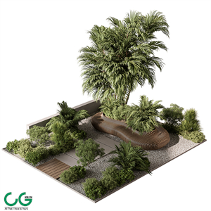 Urban and Environment Element Set 47